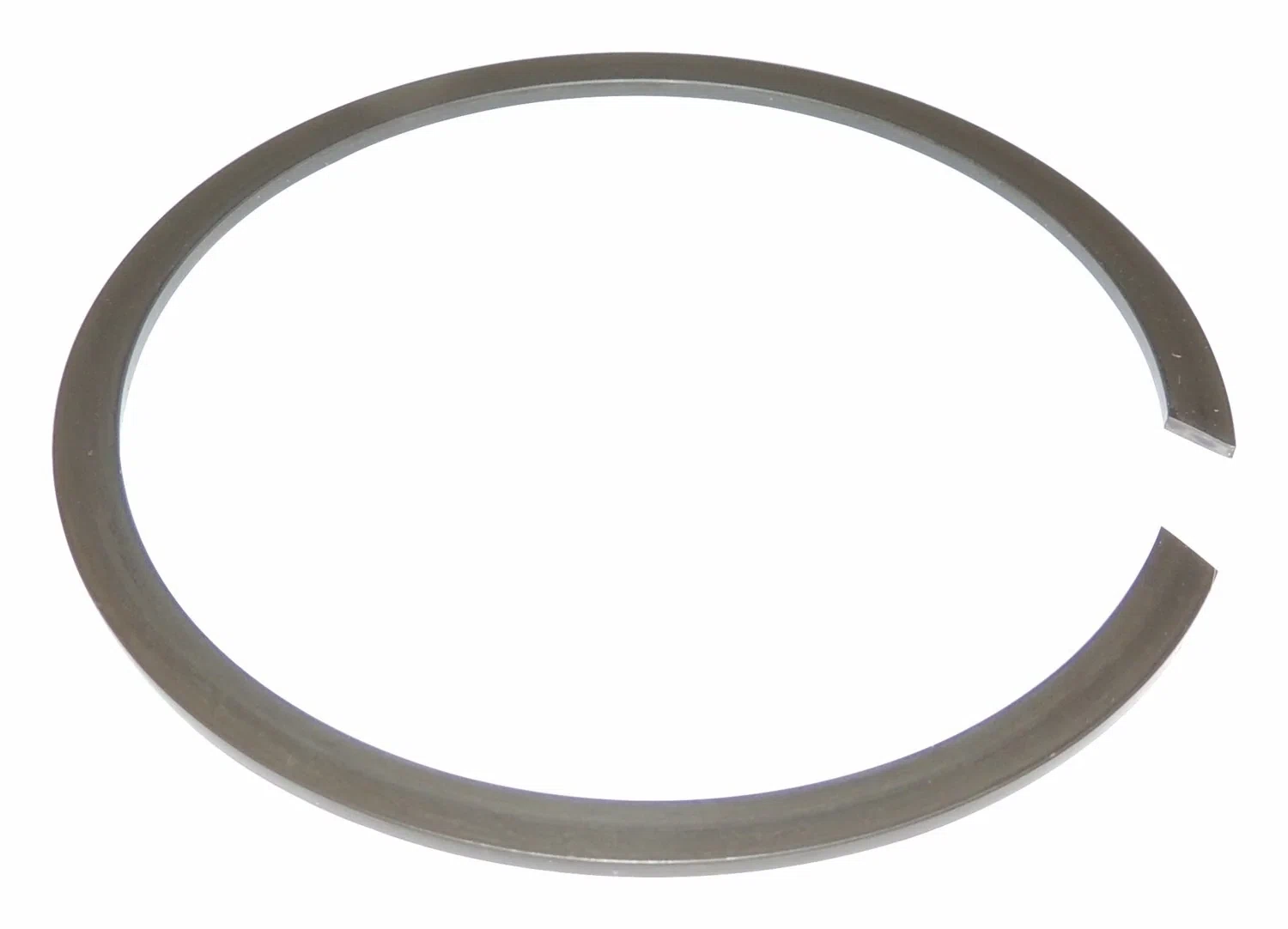 Vintage - Metal Unpainted Main Shaft Bearing Snap Ring - J8126813
